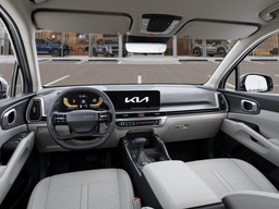 Kia Sorento S FWD 2026