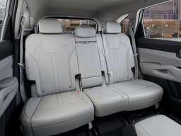 Kia Sorento S FWD 2026