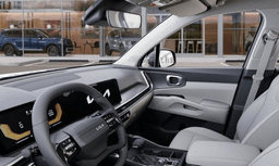 Kia Sorento S FWD 2026