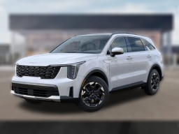 Kia Sorento S FWD 2026