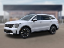 Kia Sorento S FWD 2026