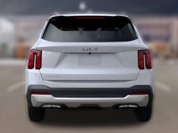 Kia Sorento S FWD 2026