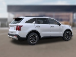 Kia Sorento S FWD 2026