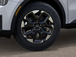 Kia Sorento S FWD 2026