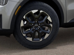 Kia Sorento S FWD 2026