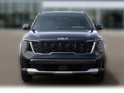 Kia Sorento S FWD 2026