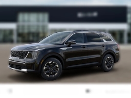 Kia Sorento S FWD 2026