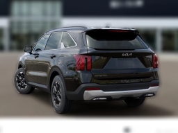 Kia Sorento S FWD 2026