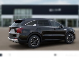 Kia Sorento S FWD 2026