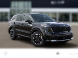 Kia Sorento S FWD 2026