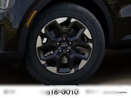 Kia Sorento S FWD 2026