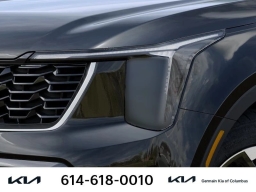 Kia Sorento S FWD 2026