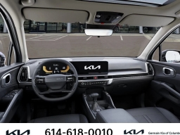 Kia Sorento S FWD 2026