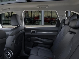 Kia Sorento S FWD 2026