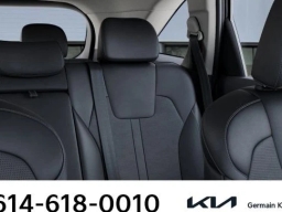 Kia Sorento S FWD 2026