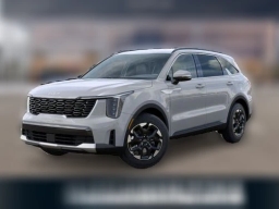 Kia Sorento S FWD 2026