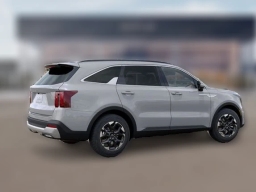 Kia Sorento S FWD 2026