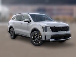 Kia Sorento S FWD 2026
