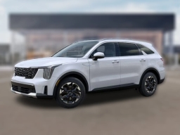 Kia Sorento S FWD 2025