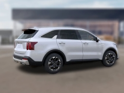 Kia Sorento S FWD 2025