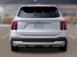 Kia Sorento S FWD 2025