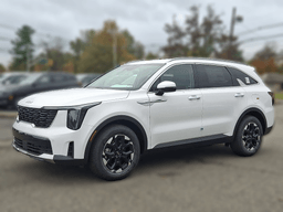 Kia Sorento S FWD 2026