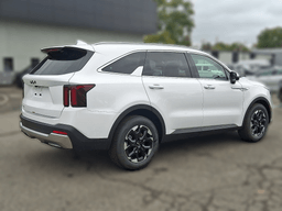 Kia Sorento S FWD 2026