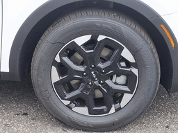 Kia Sorento S FWD 2026