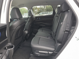 Kia Sorento S FWD 2026