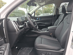 Kia Sorento S FWD 2026