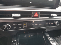 Kia Sorento S FWD 2026