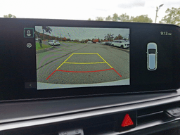 Kia Sorento S FWD 2026