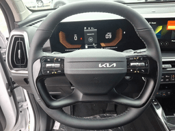 Kia Sorento S FWD 2026