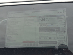 Kia Sorento S FWD 2026