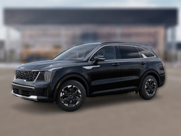 Kia Sorento S FWD 2026