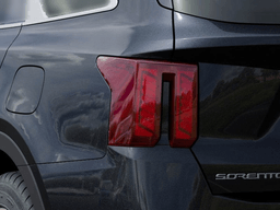 Kia Sorento S FWD 2026