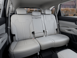 Kia Sorento S FWD 2026