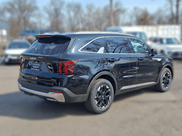 Kia Sorento S FWD 2026