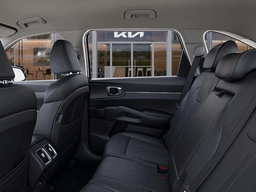 Kia Sorento S FWD 2026