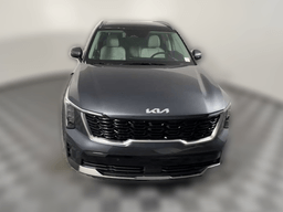 Kia Sorento S FWD 2026