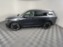 Kia Sorento S FWD 2026