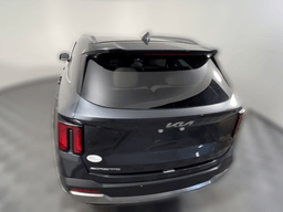 Kia Sorento S FWD 2026