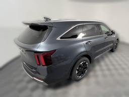 Kia Sorento S FWD 2026