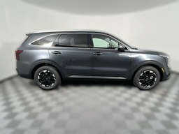 Kia Sorento S FWD 2026