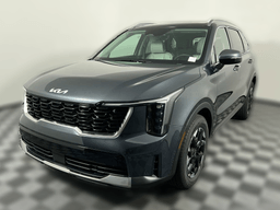 Kia Sorento S FWD 2026