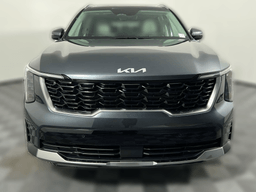 Kia Sorento S FWD 2026