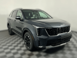 Kia Sorento S FWD 2026
