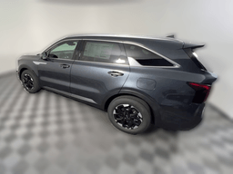 Kia Sorento S FWD 2026