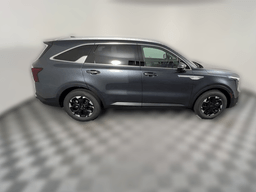 Kia Sorento S FWD 2026