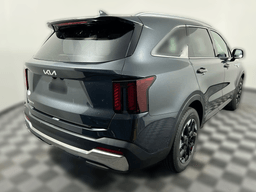 Kia Sorento S FWD 2026